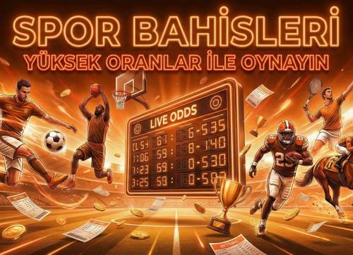 Spor Bahisleri
